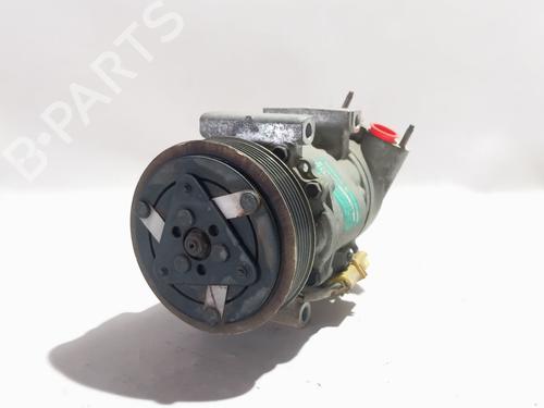Used AC compressor AC compressor 36990347 36990347