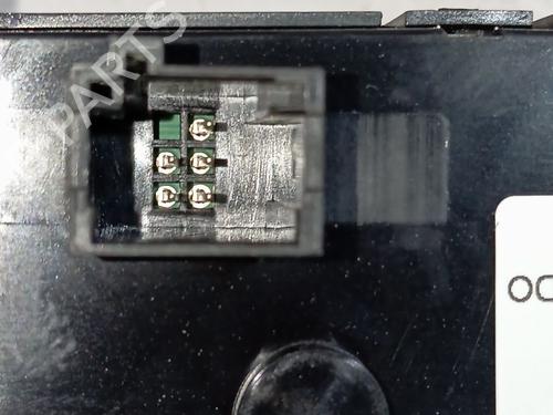 Climate control CITROËN BERLINGO Box Body/MPV (K9)  | BP27882191I5 