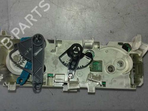 Climate control CITROËN BERLINGO / BERLINGO FIRST Box Body/MPV (M_) 2.0 HDI 90 4WD (MBRHY, MCRHY) | BP16700469I5 