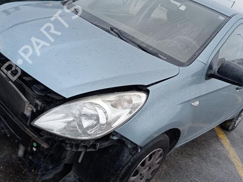 Starter HYUNDAI i20 I (PB, PBT) | BP27302861M8