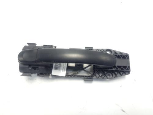Front right exterior door handle VW CADDY IV MPV (SAB, SAJ)  | BP16829078C129 