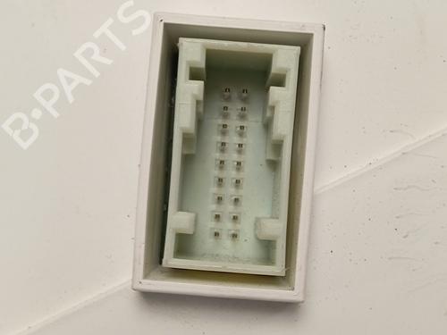 Kombinert Instrument CITROËN JUMPY III Bus (V_) | BP31043390C47