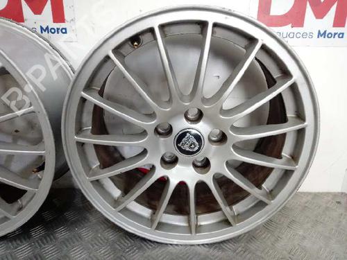 Felg JAGUAR S-TYPE II (X200) 2.7 D | BP12660175C45 
