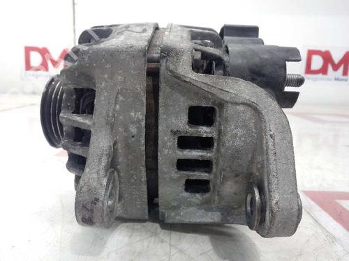 Alternator NISSAN MICRA III (K12) 1.2 16V | BP12664643M7 