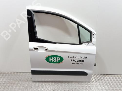 Right front door FORD TRANSIT COURIER B460 MPV  BP21080026C3