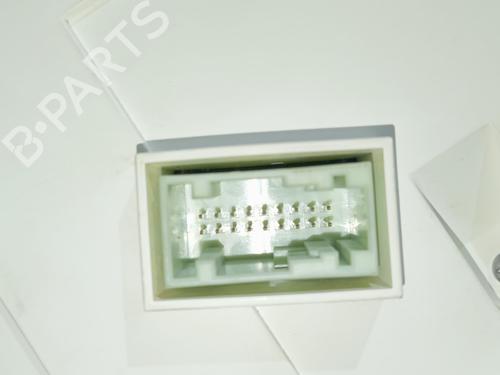 Instrument cluster OPEL COMBO Box Body/MPV (K9) 1.5 D | BP36440379C47 - Image 3