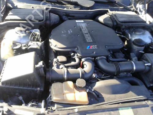 Steering pump BMW 5 (E39) | BP15287012M99 - Image 8