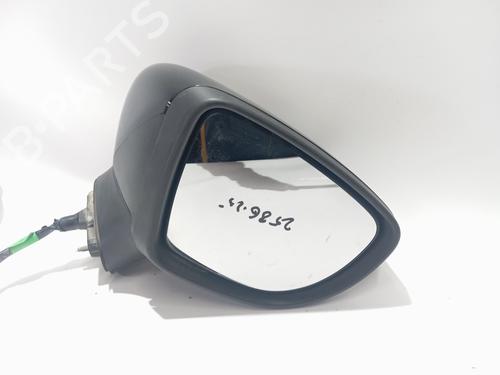 Used Right mirror NISSAN MICRA V (K14) [2016-2026]  32080914