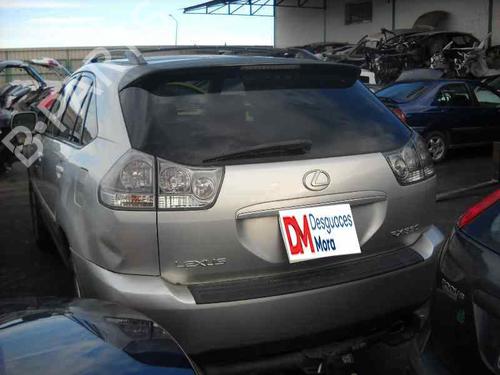 Transfer box LEXUS RX (_U3_)  | BP16480701M36 