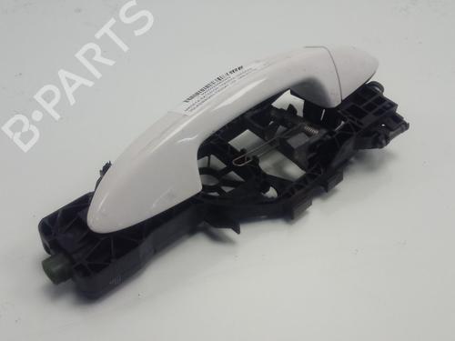 Rear right exterior door handle VW PASSAT B7 (362)  | BP16835915C130