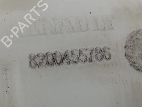 Expansion tank RENAULT KANGOO BE BOP (KW0/1_) 1.5 dCi 75 | BP17946852C120 