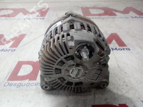 Alternator NISSAN JUKE (F15)  | BP12674911M7 