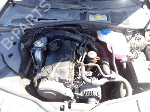 Engine VW PASSAT B5.5 (3B3) 1.9 TDI | BP13072719M1 - Image 1