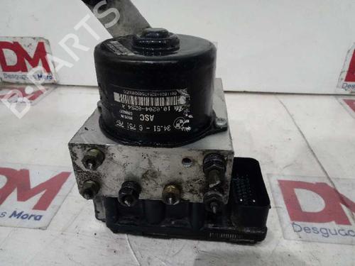 ABS pump BMW 3 (E46) 320 d | BP12655118M43 