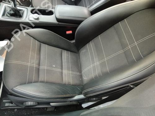 Siège avant gauche MERCEDES-BENZ CLA Coupe (C117) [2013-2019]  12673580