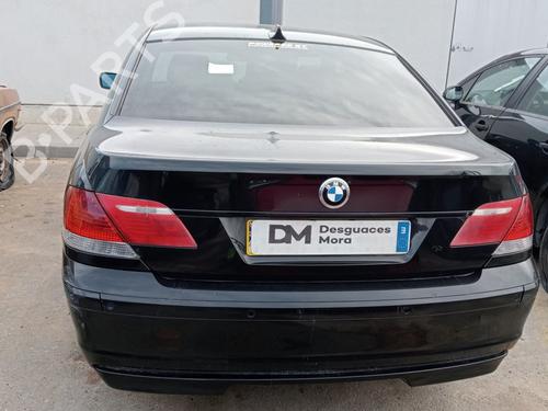 Starter BMW 7 (E65, E66, E67) 730 Ld | BP24367138M8 