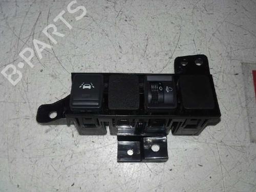 Ander NISSAN QASHQAI II SUV (J11, J11_) [2013-2025]  17006467