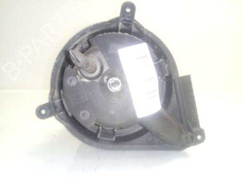 Heater blower motor MERCEDES-BENZ SPRINTER 4-t Platform/Chassis (B904) 413 CDI | BP14134102M62 
