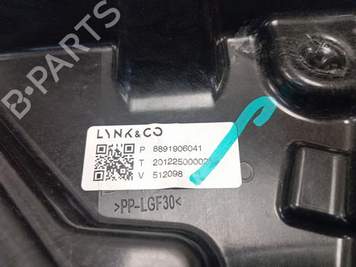 Rudehejsemekanisme ventre foran LYNK & CO 01 PHEV | BP36017629C22 - Image 2