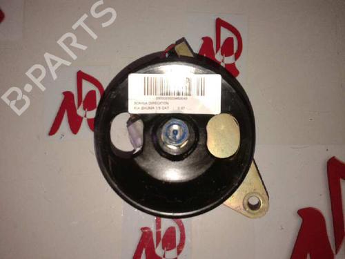 Used Steering pump KIA SHUMA I (FB) 1.5 i 16V (AFB242) (88 hp) 12641181