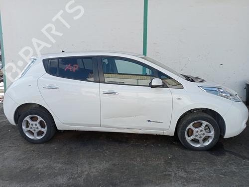 Engine NISSAN LEAF (ZE1)  | BP22611601M1 