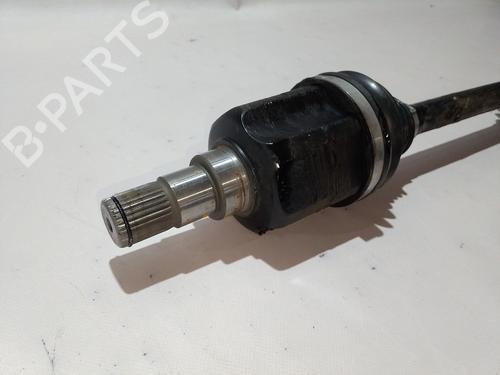 Left front driveshaft BYD SEAL U | BP39095617M38 - Image 2