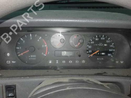 Used Instrument cluster NISSAN TERRANO I (WD21) [1986-1996]  12638386