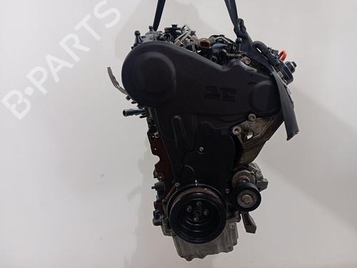 Engine AUDI Q3 (8UB, 8UG) 2.0 TDI quattro | BP27928536M1 