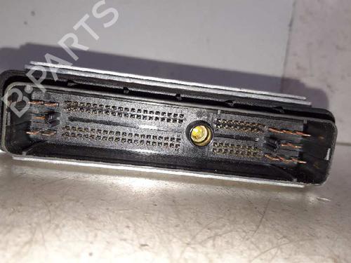 Engine control unit (ECU) FORD FOCUS I Turnier (DNW) 1.8 TDCi | BP12668981M57 