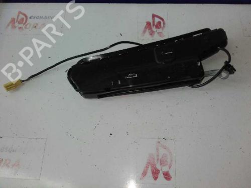 Electronic module AUDI A4 B7 (8EC) | BP30369153M83