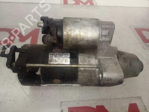 Startmotor HONDA ACCORD VII (CL, CN) 2.2 i-CTDi (CN1) | BP12652280M8 