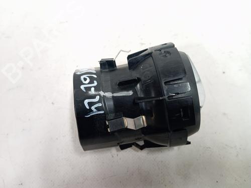 Air vent MERCEDES-BENZ GLA-CLASS (X156) GLA 220 d 4-matic (156.905) | BP22702165I21