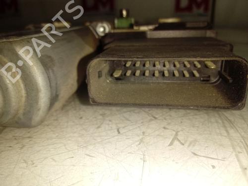 Right rear window motor VW TOURAN (1T1, 1T2) 1.9 TDI | BP12842759E22 