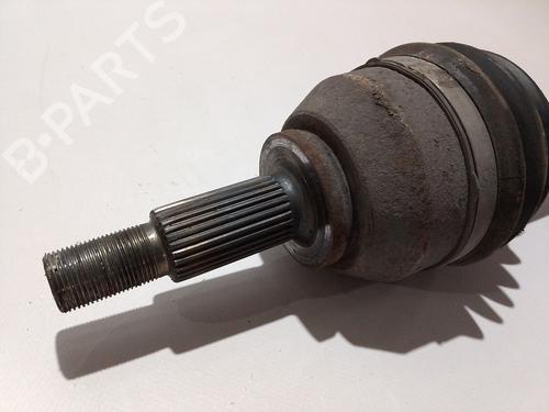 Right front driveshaft OPEL VIVARO B Van (X82) 1.6 CDTI (05) | BP37266003M39 - Image 2