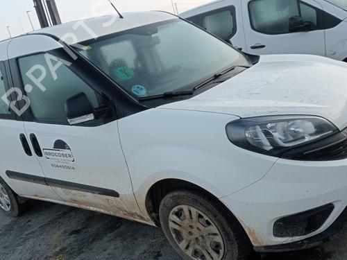 Alternator FIAT DOBLO Cargo (263_) | BP31831917M7