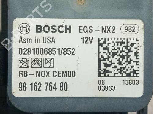 Electronic sensor PEUGEOT EXPERT Bus (V_) | BP37467200M84 - Image 2