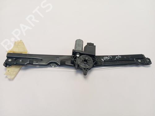 Used Front right window mechanism Front right window mechanism CITROËN JUMPY III Van (V_) [2016-2026] 33426539 33426539