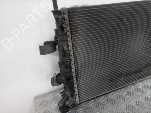 Køler VOLVO V50 (545) 2.0 D | BP13511528M31 