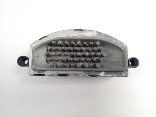 Used Heater resistor SKODA KAROQ (NU7, ND7) 1.5 TSI (150 hp) 18743509