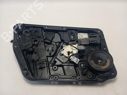 Used Front left window mechanism MERCEDES-BENZ A-CLASS (W176) A 180 (176.042) (122 hp) 24059412