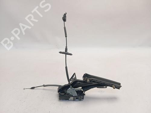 Used Rear left lock FORD FOCUS IV (HN) [2018-2025]  23533928