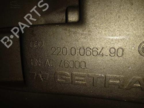 Gearbox BMW 3 (E46) 318 i | BP12634742M3