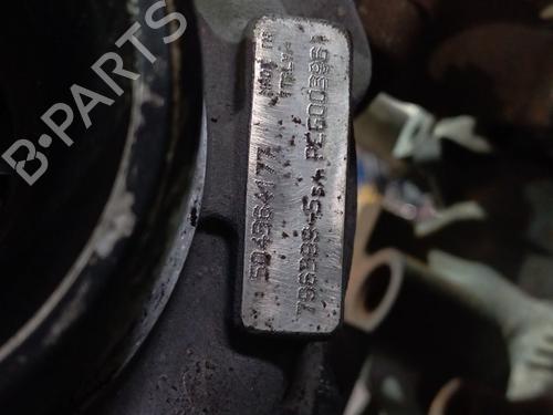 Engine IVECO DAILY IV Van 35C13 V, 35C13 V/P, 35S13 V, 35S13 V/P | BP28424086M1 