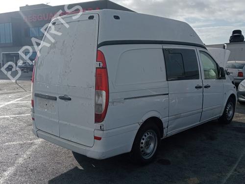 Engine MERCEDES-BENZ VITO / MIXTO Van (W639) | BP33029716M1 - Image 13