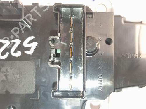 Climate control FORD TRANSIT COURIER B460 MPV 1.5 TDCi | BP36453396I5  - Image 5