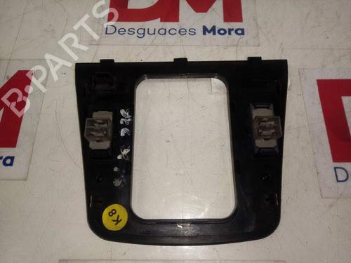 Left front window switch MERCEDES-BENZ SLK (R170) 200 Kompressor (170.444) | BP17021023I27 