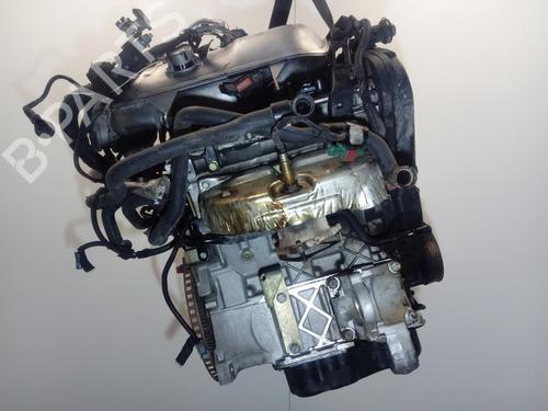 Engine PEUGEOT 607 (9D, 9U) 3.0 V6 24V | BP17323354M1 
