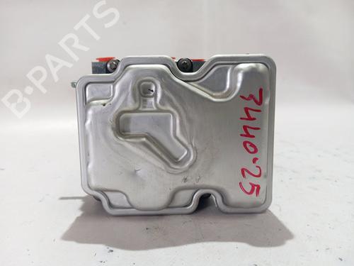 ABS pump MERCEDES-BENZ CITAN Box Body/MPV (W420) 1.5 110 CDI (420.623, 420.625) | BP31159014M43