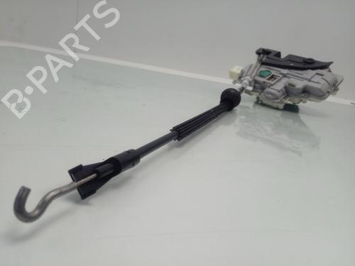 Rear left lock VW PASSAT B7 (362)  | BP16837974C100 