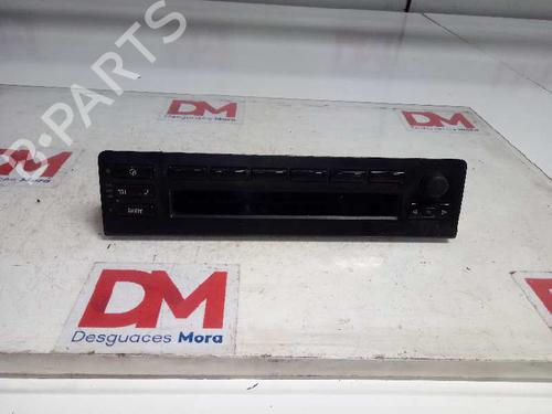 Used Other Other BMW 5 (E39) 520 d (136 hp) 16728315 16728315